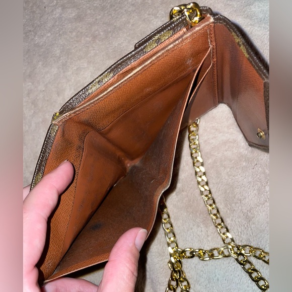 ⚡️FLASH SALE⚡️LV Wallet - Picture 13 of 13